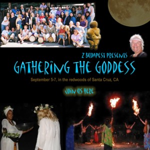 Gathering