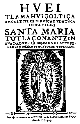 cover of book by Luis Lasso dela Vega